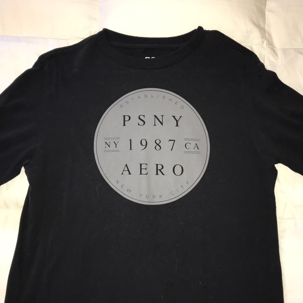 Aeropostale men’s shirt small